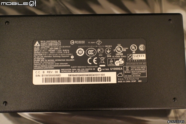 [開箱] msi 微星 GS70 STEALTH 輕薄 Gaming 筆電