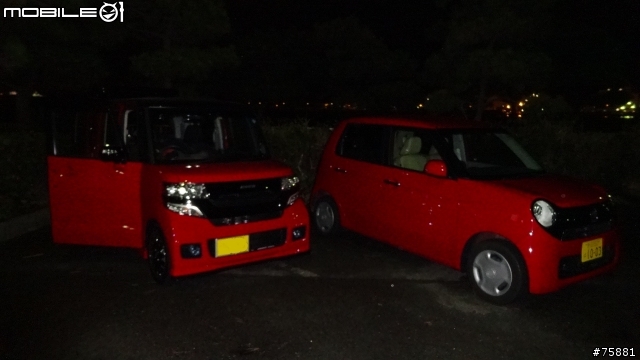 MUGEN N-BOX custom turbo