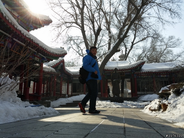 絲路思路 . 一個人旅行 . 穿越時空千里