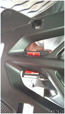【開箱】FOXeye GC1 行車記錄器，前後雙主機on TMAX530（新增夜間錄影檔）