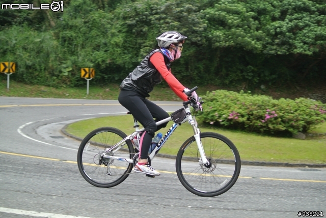 2014第七屆Garmin & Mobile01北宜公路自行車活動~隨記!!!