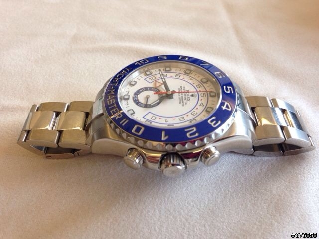 Rolex 116680簡單開箱