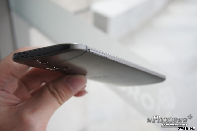 (3/22小更新) HTC One M8 圖集,資訊集中帖