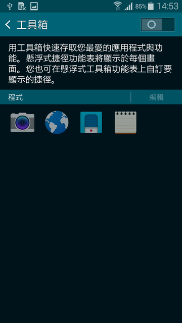 娛樂．速度．生活．健康．時尚集一身之Samsung GALAXY S5 [台中]體驗會心得分享