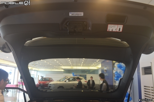 Veloster Turbo 1+2酷跑 開箱?? (圖多慎入)