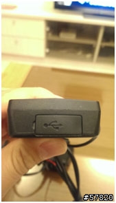 【開箱】FOXeye GC1 行車記錄器，前後雙主機on TMAX530（新增夜間錄影檔）