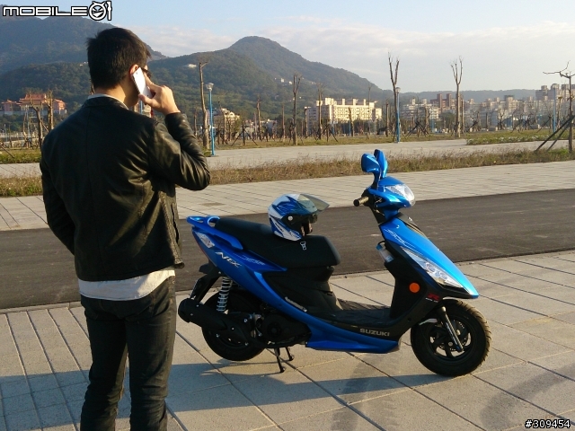 201401 Suzuki NEX 神車駕到&購車心路歷程...店家小經歷(新莊金旺昌、重輪suzuki、五郎安全帽、可樂摩托精品、冠捷機車材料、金鈴suzuki、油購站、福昇機車材料)