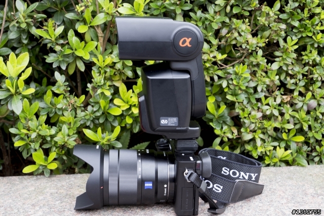 SONY α6000 畫質更好 對焦更快  α6000Z開箱報告