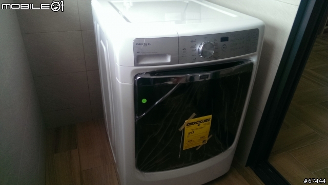 MAYTAG  MHW7000AW 新貨到!!