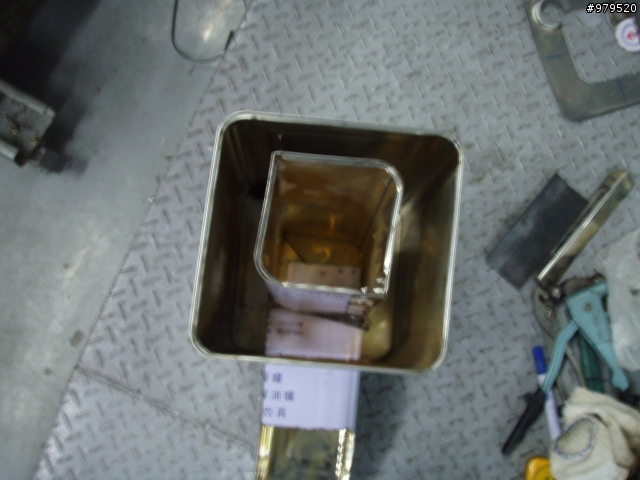 去年底至今 你用掉幾桶煤油