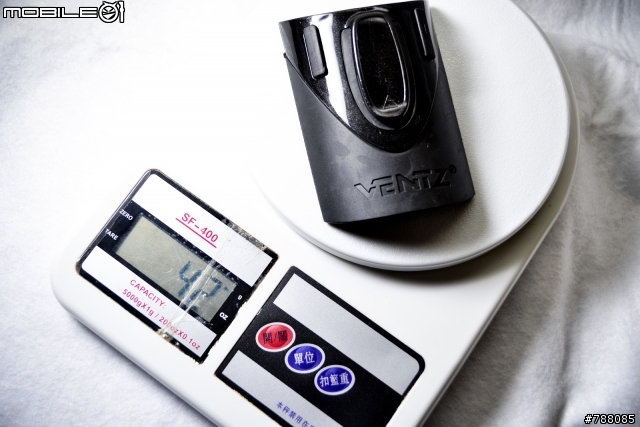 [開箱] 來個強制進氣! 強化氣冷!【VENTZ】實測