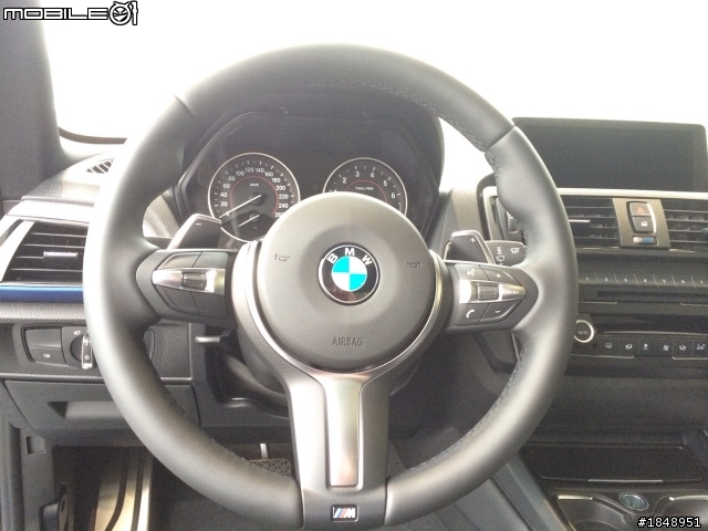 來匆匆去匆匆之台北一日賞車趣~120D+M、435i+M、M235i