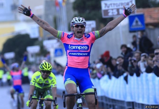 WorldTour的第一場單日古典賽－Milan-San Remo