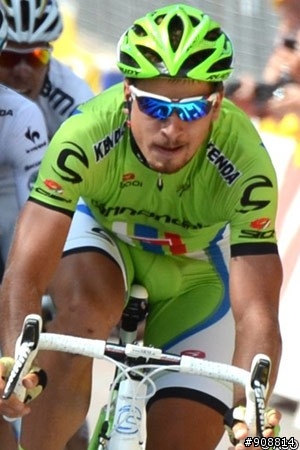 WorldTour的第一場單日古典賽－Milan-San Remo