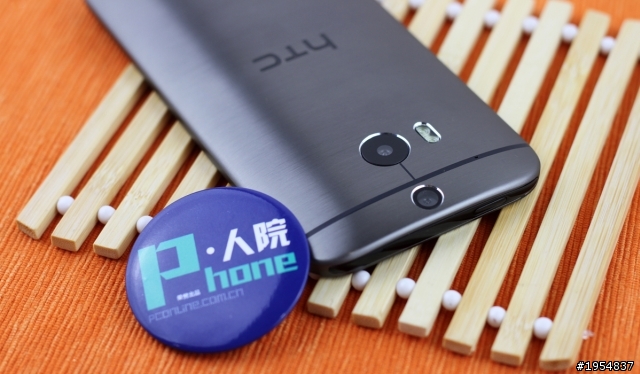 (3/22小更新) HTC One M8 圖集,資訊集中帖
