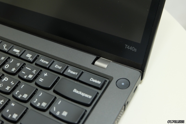 Thinkpad T440s 小分享