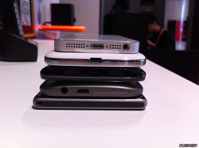 (3/22小更新) HTC One M8 圖集,資訊集中帖