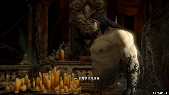「惡魔城：闇影主宰2」心得分享