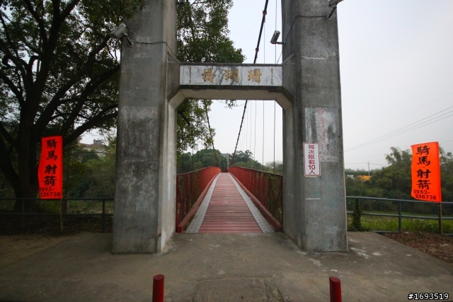 跟著電影[KANO]場景一起去旅行
