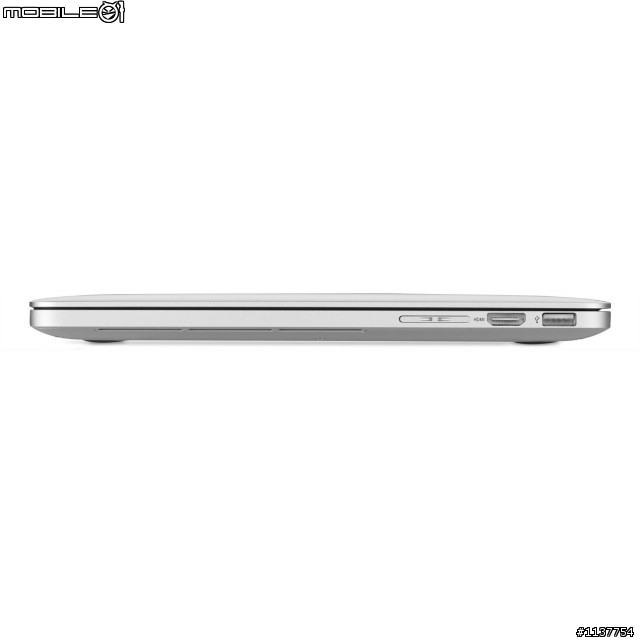 殘念～～Nifty MiniDrive for MacBook Pro 13" with Retina Display