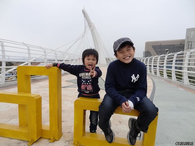 親子旅遊-大雅小麥的故鄉