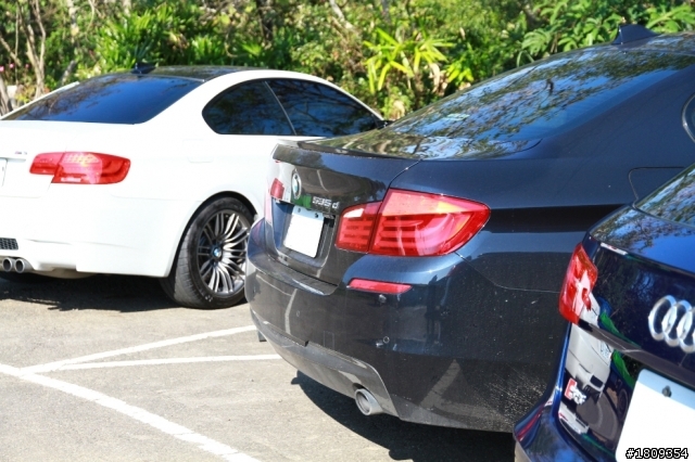 2014 Audi S6 Avant Test Report