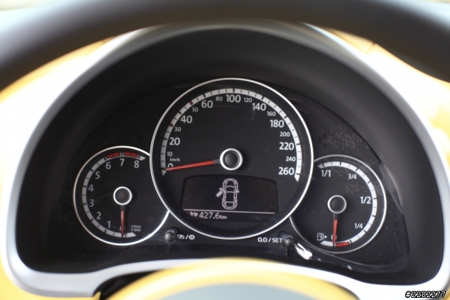 我的小Be ，The Beetle 1.2TSI (圖多)