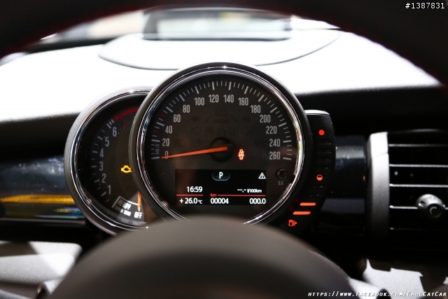 [2014 日內瓦車展] MINI區 深度解析 (177張爆量分享)