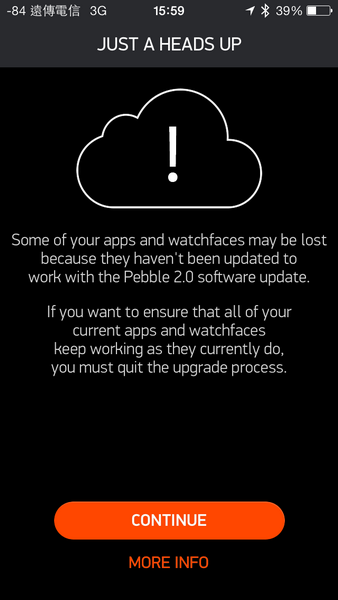 [分享] PEBBLE STEEL 金屬版新款智慧手錶動手玩！2014/03/05更新