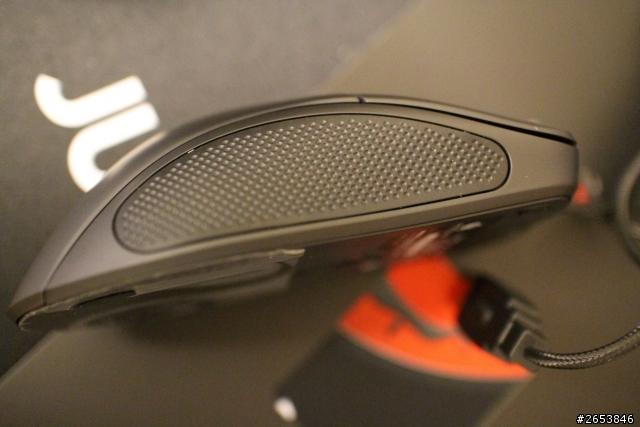 [開箱] Cooler Master 電競滑鼠 2014 最新作品 Mizar 弒日狼