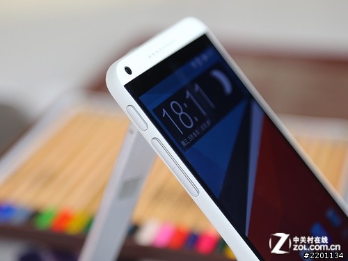 Desire 816 新出的評測第二彈