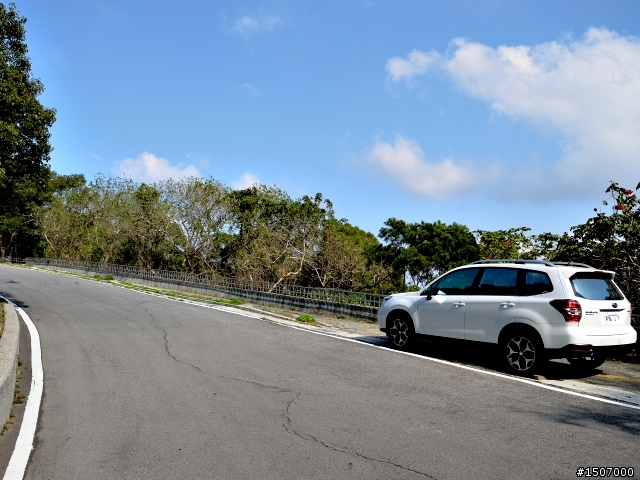 Forester XTP 趴趴照隨手拍。