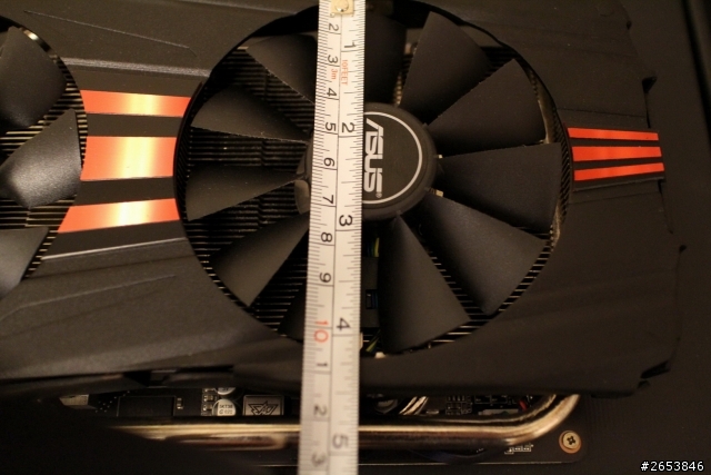 [開箱] 非公版散熱解決方案 ASUS R9 290X DirectCU II