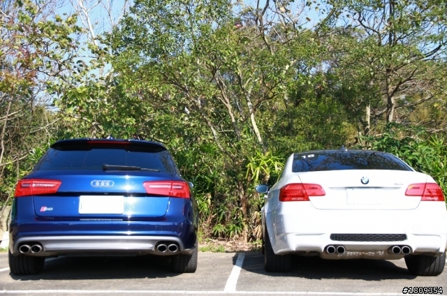 2014 Audi S6 Avant Test Report