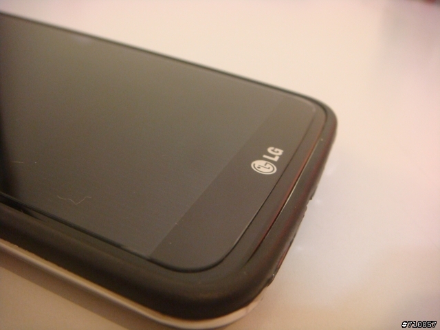 [分享] LG G2 矽膠邊框實裝分享