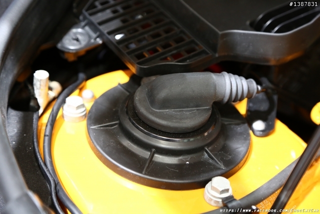 [2014 日內瓦車展] MINI區 深度解析 (177張爆量分享)