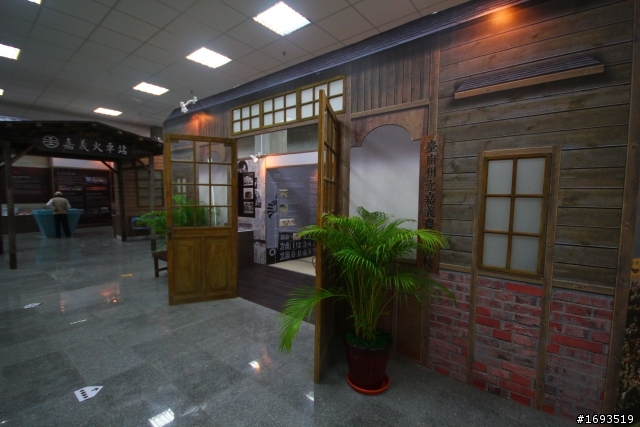 跟著電影[KANO]場景一起去旅行