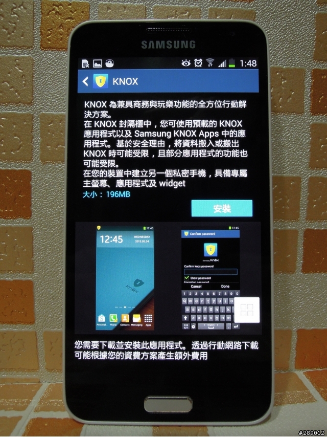 Samsung GALAXY J 生活就是玩樂~開箱、一週體驗心得