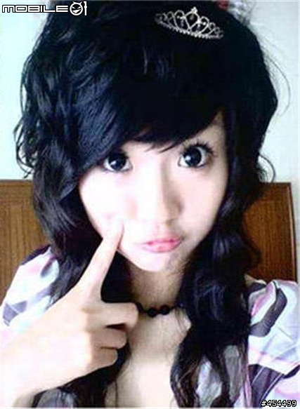 這些照片算正妹嗎?正妹正妹,哪來那麼多正妹呀?醒醒吧宅男們