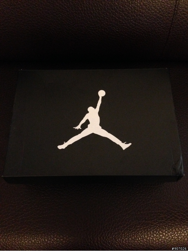 Air Jordan True Flight 小開箱