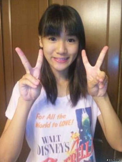 俗話說的好"虎父無犬子 鷹爸有萌女",日本摔角天王武藤敬司愛女,你心動了嗎?