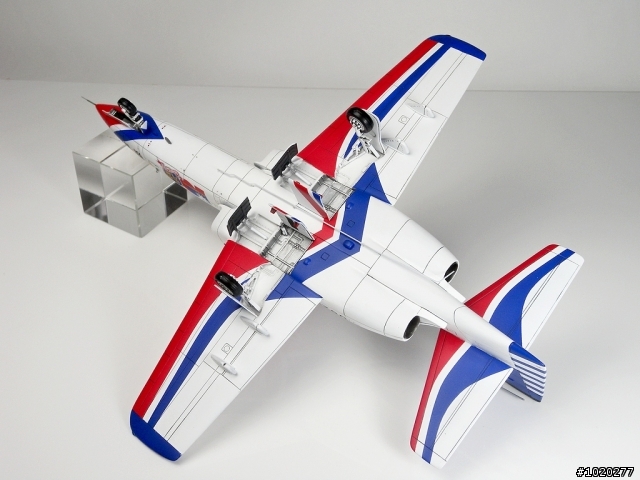 PMA 1/48 AT-3 建國百年紀念塗裝