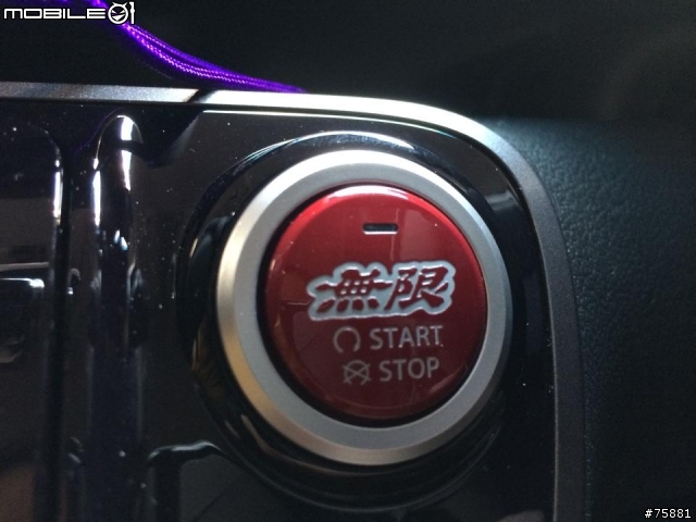 MUGEN N-BOX custom turbo