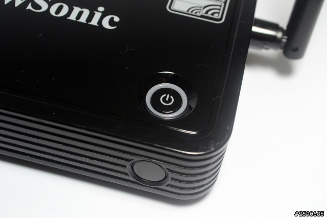 ViewSonic WPG370多功能無線分享裝置開箱，兼具無線分享器及影音傳輸功能