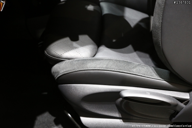 [2014 日內瓦車展] MINI區 深度解析 (177張爆量分享)