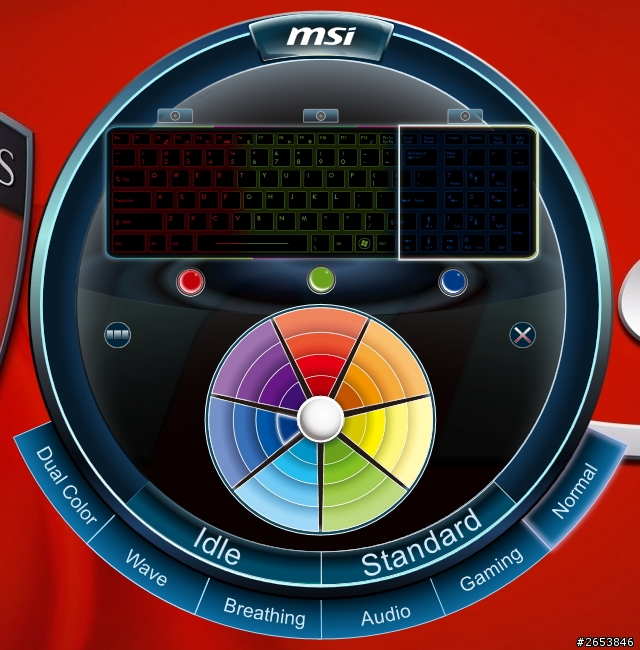 [開箱] msi 微星 GS70 STEALTH 輕薄 Gaming 筆電