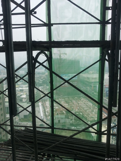 慈雲路夢想市景觀