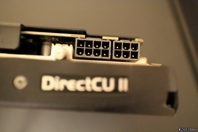 [開箱] 非公版散熱解決方案 ASUS R9 290X DirectCU II