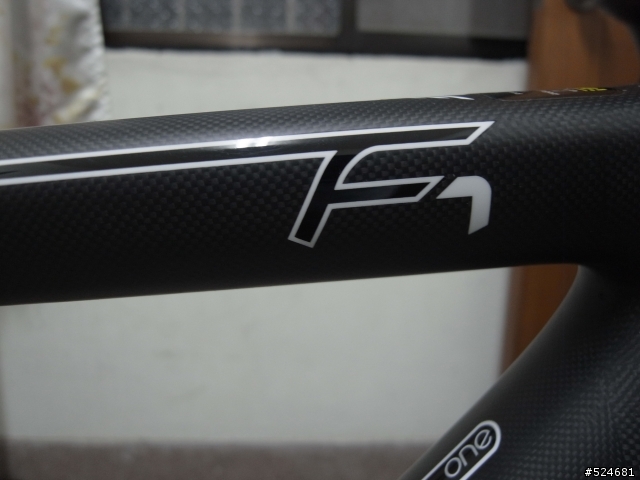 低調的分享～ＦＥＬＴ Ｆ1
