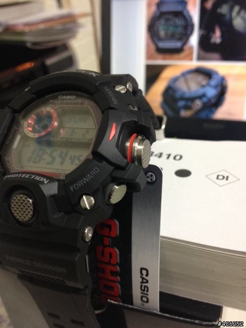 GW-9400-1DR終於找到了